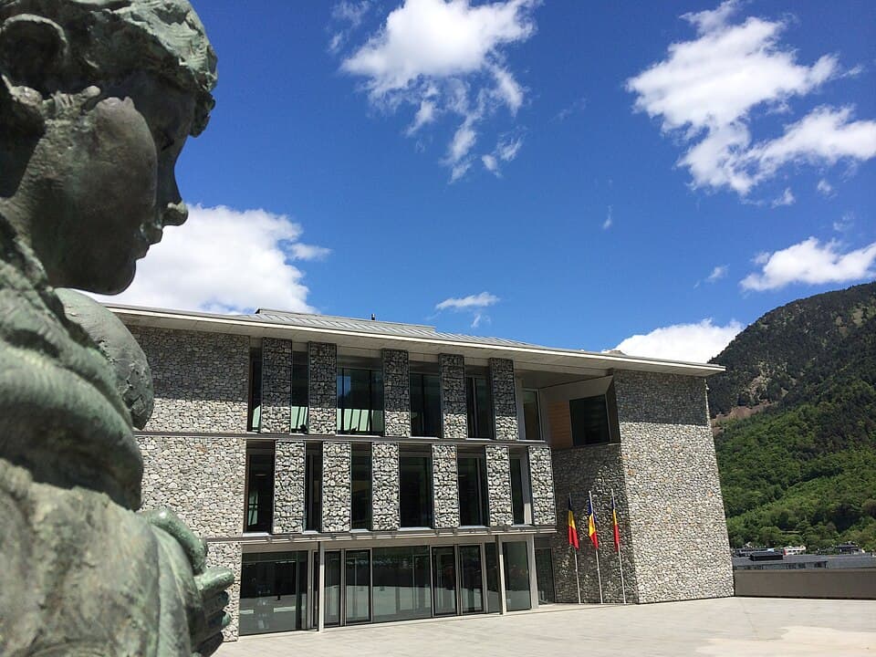 Andorre
