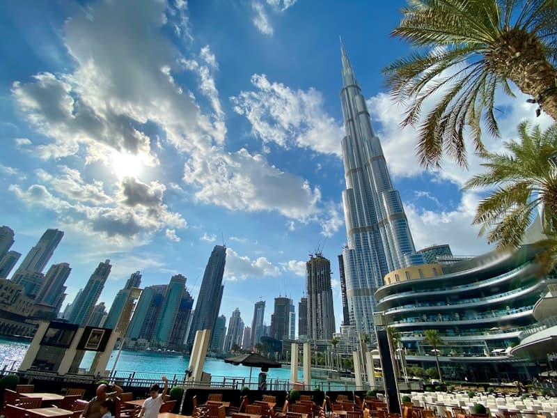 Émirats arabes unis