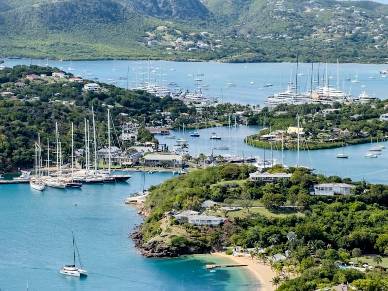 Antigua-et-Barbuda