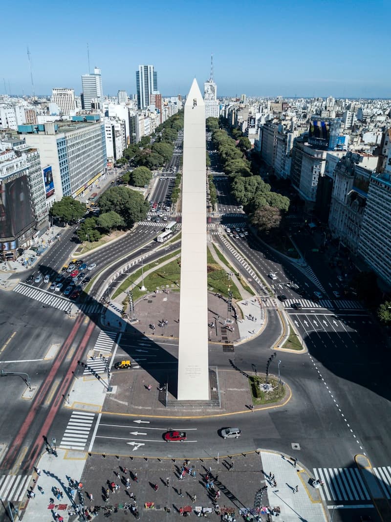 Argentine