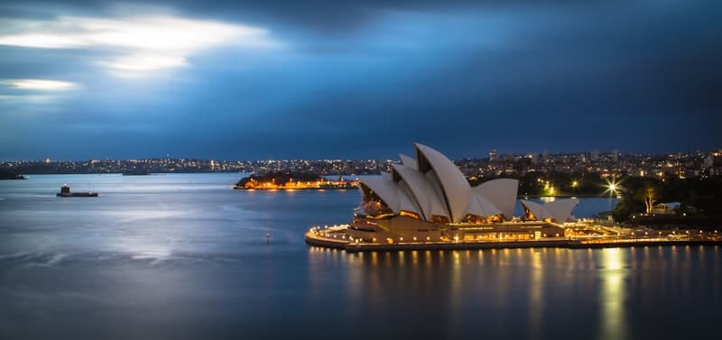 Australie