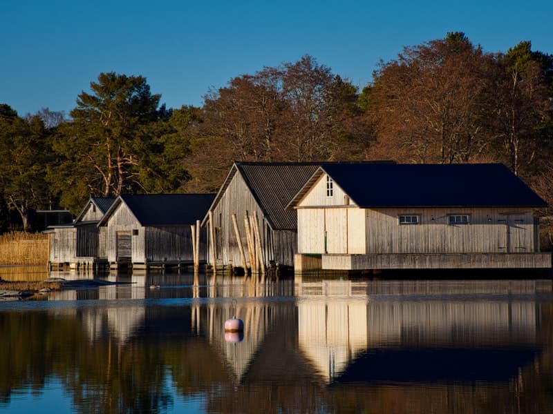 Îles Åland