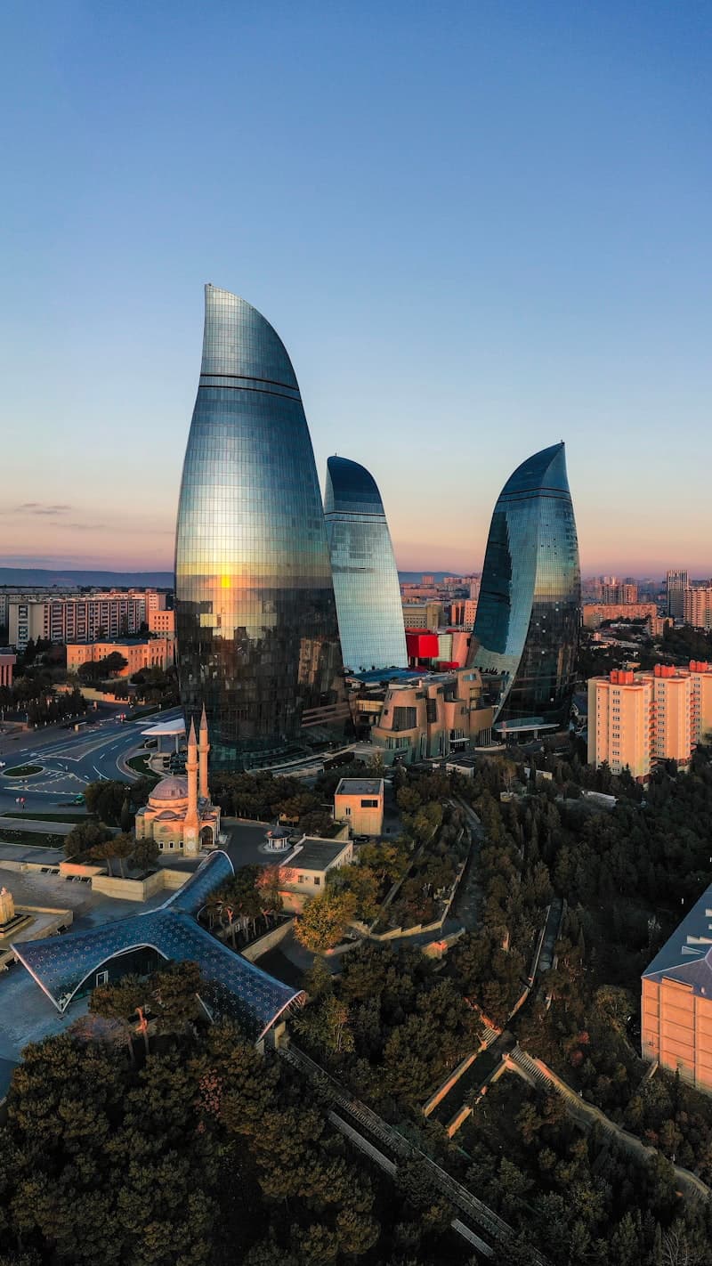 Azerbaïdjan