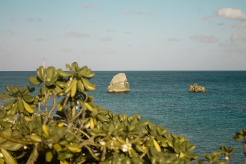 Bermudes