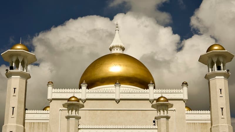 Brunei
