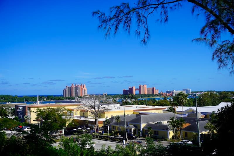 Bahamas