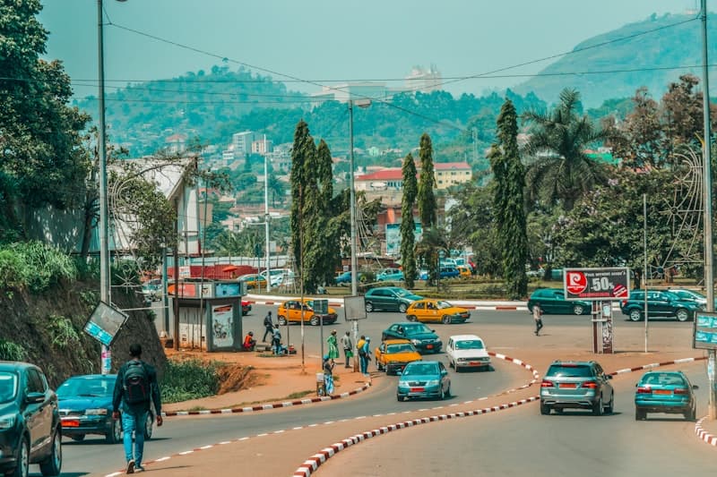 Cameroun