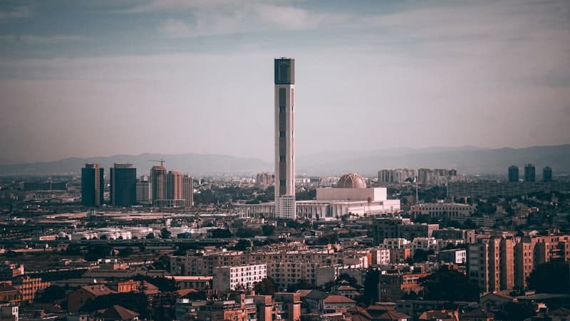 Algérie