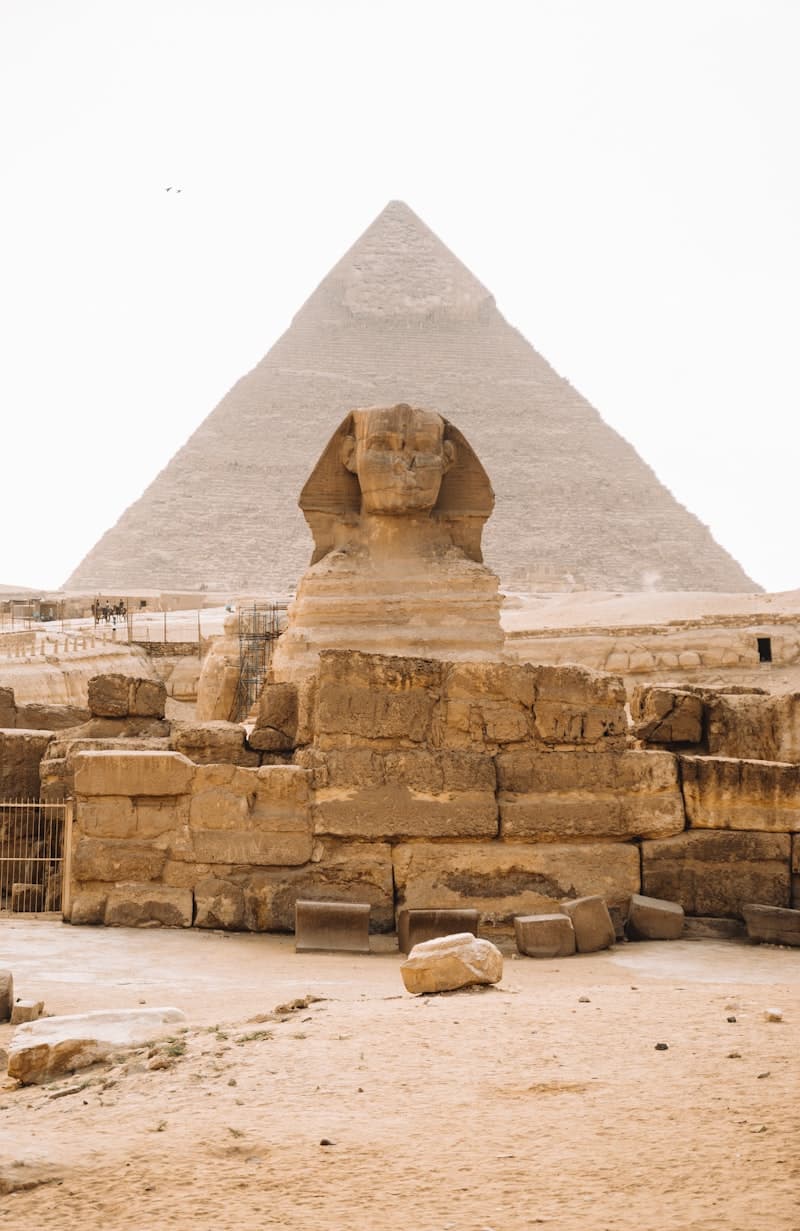 Égypte
