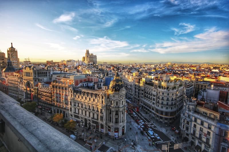 Espagne