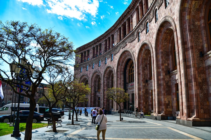 Armenia