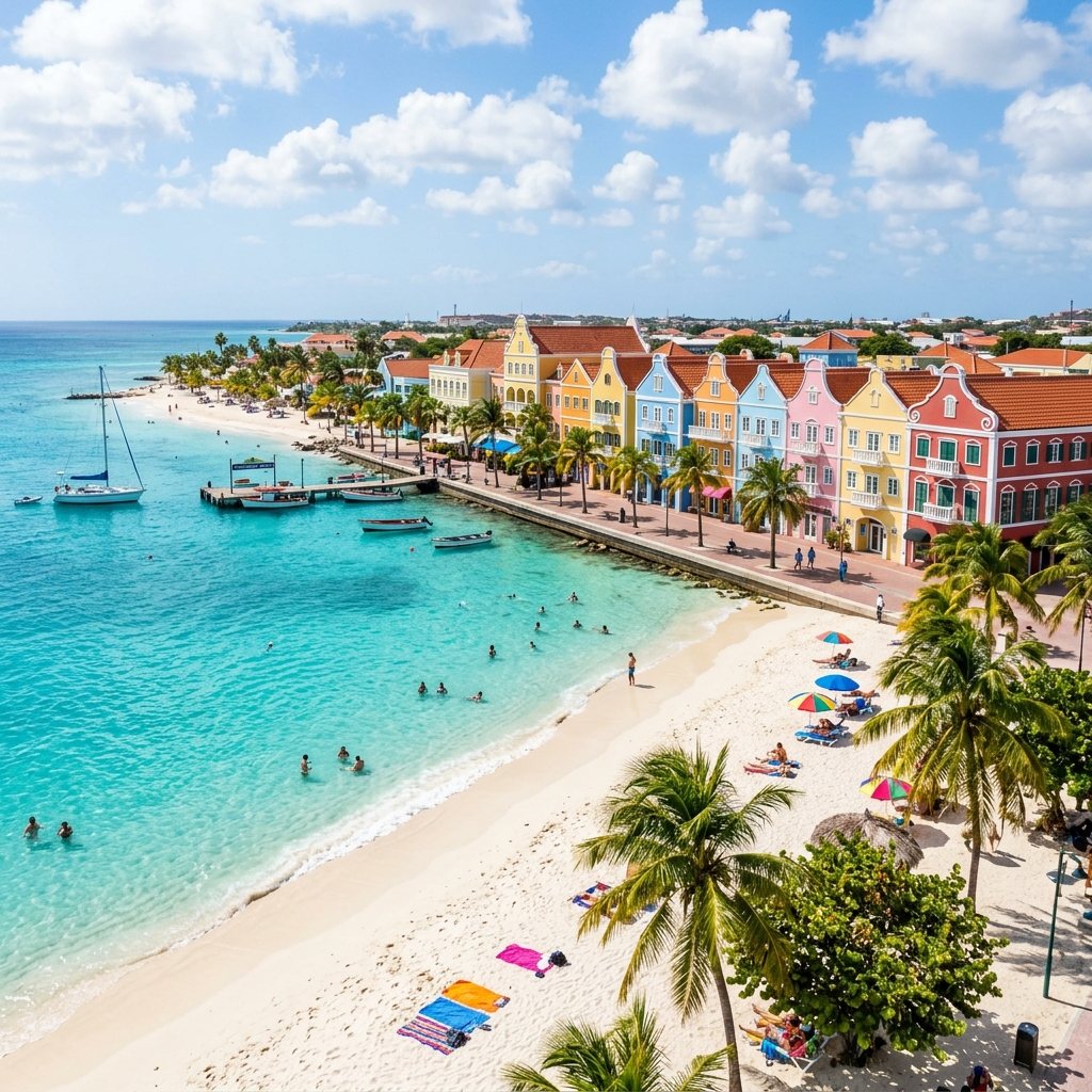 Netherlands Antilles