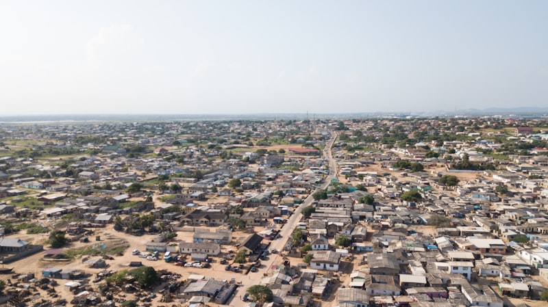Burkina Faso