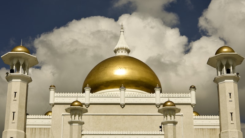 Brunei Darussalam