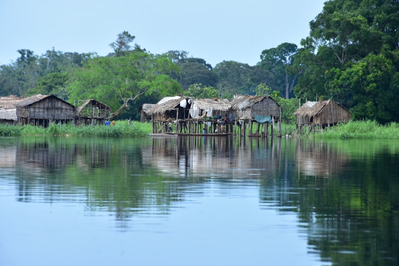 Central African Republic
