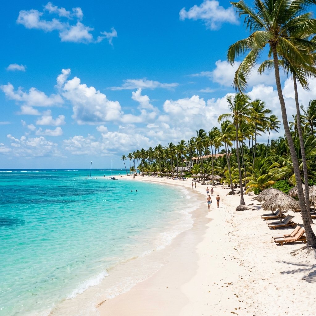 Dominican Republic