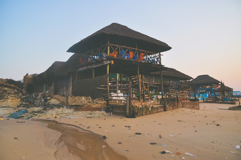 Ghana