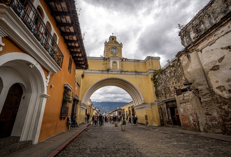 Guatemala