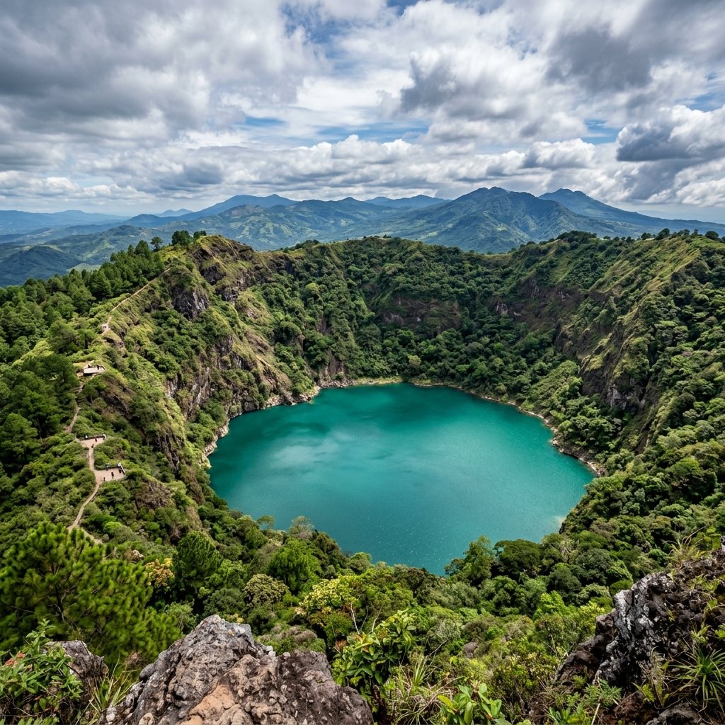 El Salvador