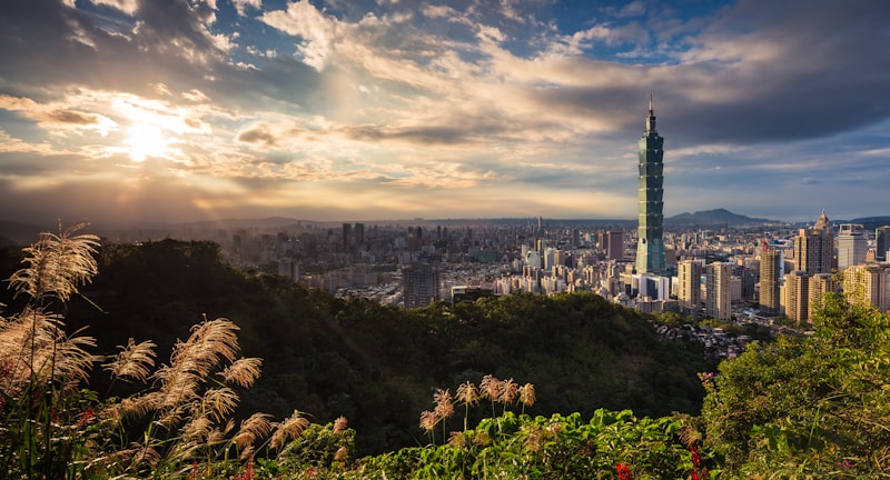 Taiwan (China)