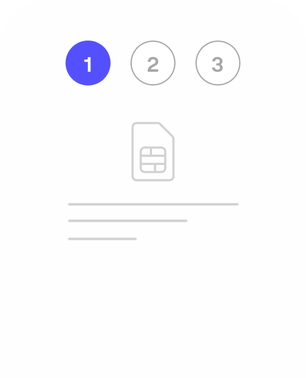 Download eSIM