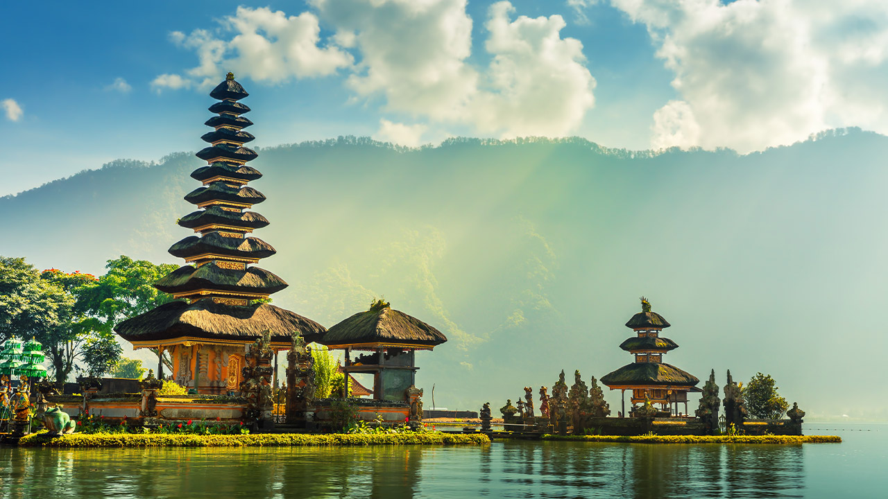 Indonesia ESIM