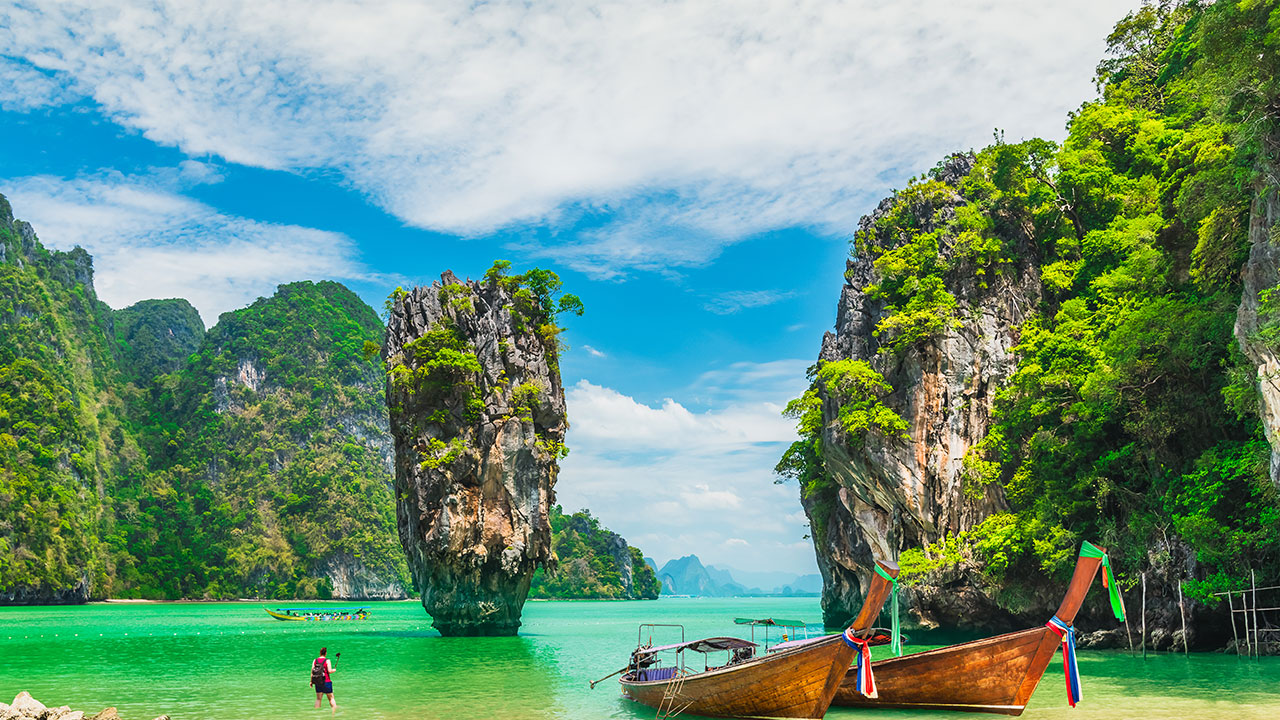 Thailand ESIMS
