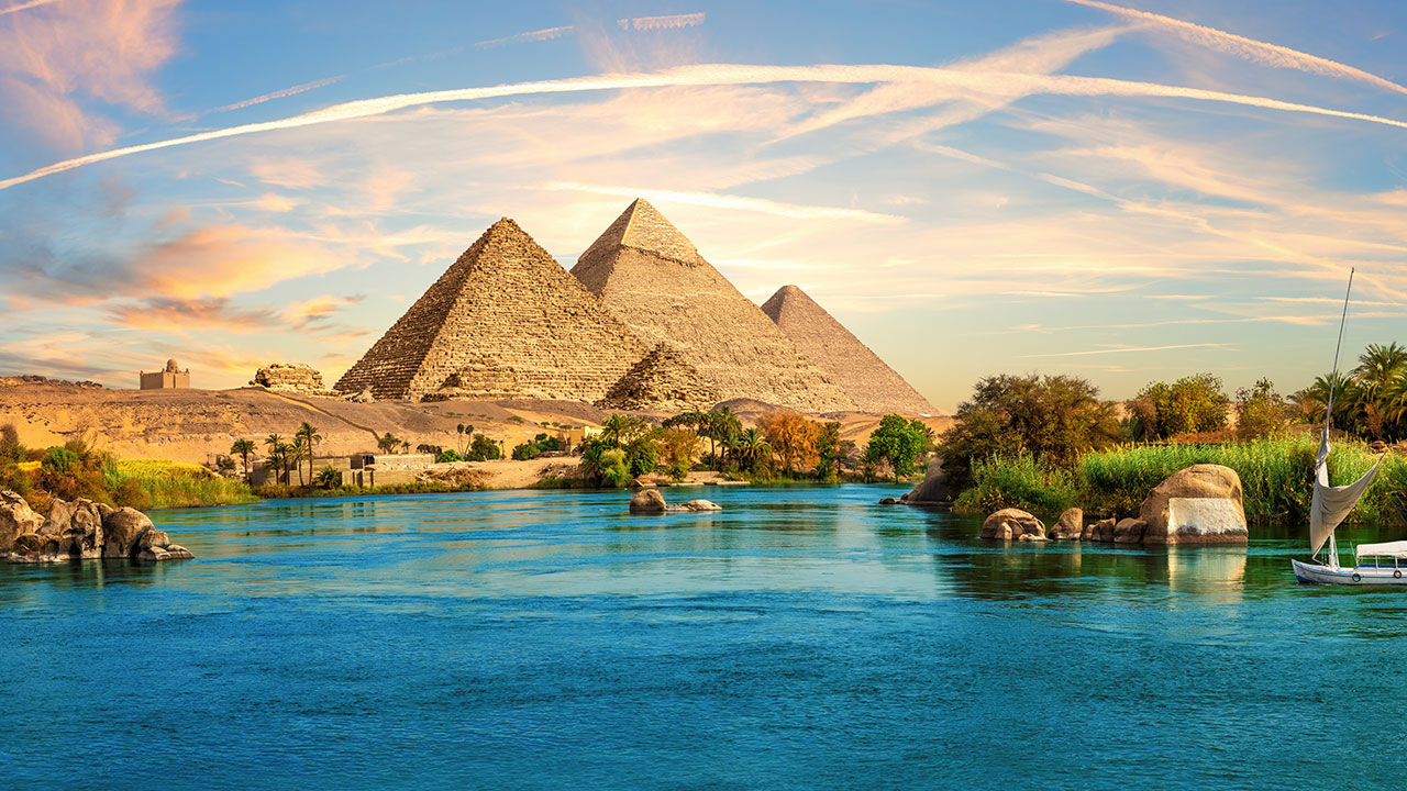 Egypt ESIM