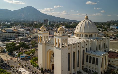 El Salvador ESIMS