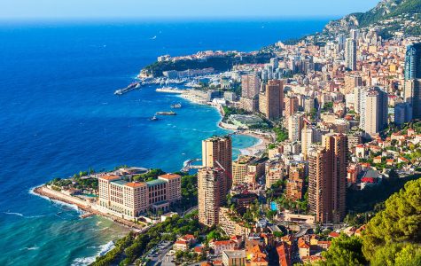 Monaco ESIM