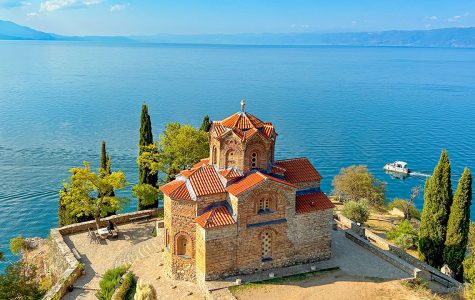 North Macedonia