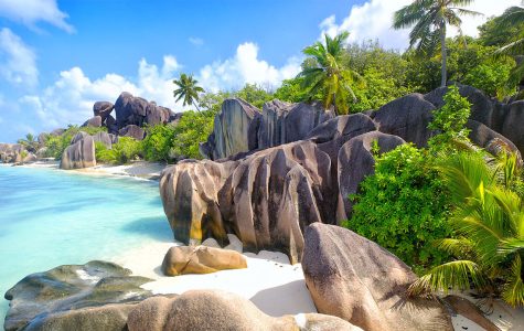 Seychelles ESIMS